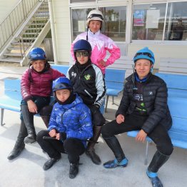 【小倉競馬】落馬の少ない障害へ──。関東馬の活躍、競走中止の少なさから分かる障害界の意識改革