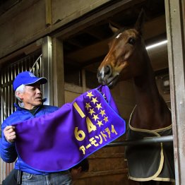 今週限りで引退する騎手、勇退の調教師は個性派揃い