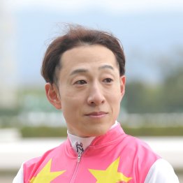今週限りで引退する騎手、勇退の調教師は個性派揃い