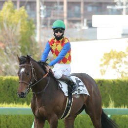 【大阪本紙・弘中の日曜阪神９Ｒ】