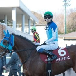 近年の皐月賞はボーダーが高めに