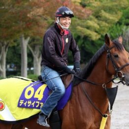 若い頃、対抗心を持っていた１つ下の馬乗りの天才は…