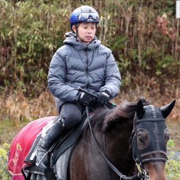 【スプリングＳ】アスクエジンバラ重賞奪取