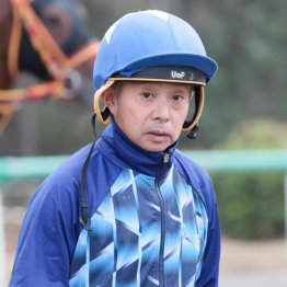 【スプリングＳ】放牧で進化アスクエジンバラ絶賛する福永師に乗る