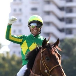 【高松宮記念】春ＧⅠシリーズ開幕戦に好メンバー揃う