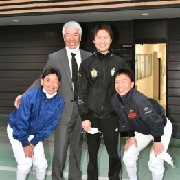 【木津の土曜競馬コラム・ニュージーランドＴ】