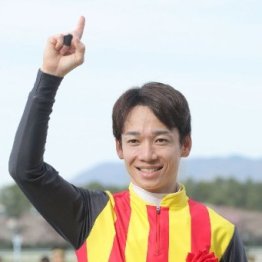 【桜花賞】レース後の談話（ネットオリジナルを含む）