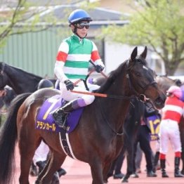 【桜花賞】変わらなかった勢力図　オークスでの逆転はあるのか