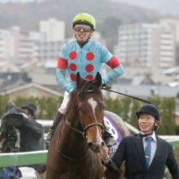 【皐月賞】カヴァレリッツォ１冠目奪取へ