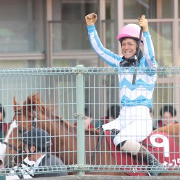 【中山グランドＪ】前哨戦で昨年王者をやぶった高田ディナースタが大一番に挑む