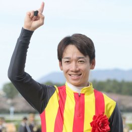 【皐月賞】◎ロブチェン　前走が負けて強し　中山で２冠へ