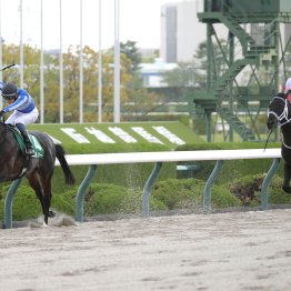 前残りレコードの皐月賞　ダービーでは差し勢の逆襲がある!?