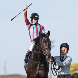 前残りレコードの皐月賞　ダービーでは差し勢の逆襲がある!?