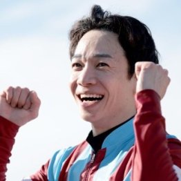 【皐月賞】松山に春到来　桜花賞スターアニスに続いてロブチェンで皐月賞も連勝