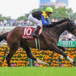 【フローラＳ】本番の権利を取ってカムニャックに続く馬は出てくるか