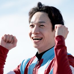 【フローラＳ】桜、皐月と制して今週も──。リアライズルミナスで〝サンデー松山〟なるか。