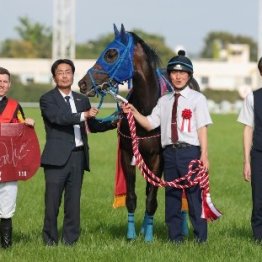 【フローラＳ】レース後の談話（ネットオリジナルを含む）