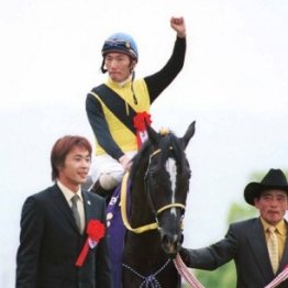 皆さんがよく使っている言い回し、実は競馬用語から来ているんです