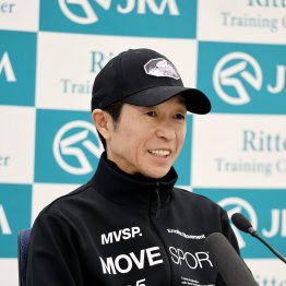 【天皇賞・春】アドマイアヤテラ友道厩舎らしく丹念な乗り込みを消化