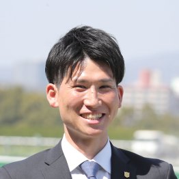 【プリンシパルＳ】ショウグンマサムネの佐藤悠師はバースデーＶで開業２年目での日本ダービー出走を掴むか