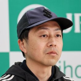 〈122〉騎手から助手を経て調教師に 個性派コスモキュランダを管理する加藤士津八調教師（２）