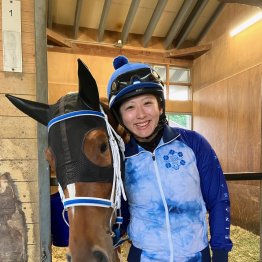 【オークス】「常にジュウリョクピエロが頭の片隅にあった」今村聖奈 ５年目２２歳の期待、不安、自身との葛藤に味わえない緊張感