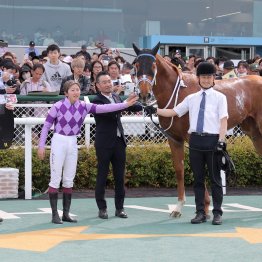【オークス】「常にジュウリョクピエロが頭の片隅にあった」今村聖奈 ５年目２２歳の期待、不安、自身との葛藤に味わえない緊張感