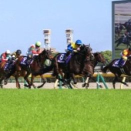 ヴィクトリアマイルがガチガチだった要因は