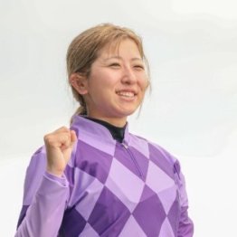 【オークス】歴史に名を刻んだ今村　女性の枠を超えて価値ある勝利