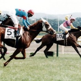【日本ダービー】皐月賞逃げ切りからのダービー制覇なら９７年サニーブライアン以来