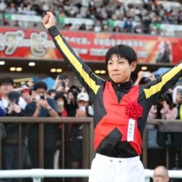 【日本ダービー】今年の〝ダービージョッキー〟はどっち！？　悲願の初Ｖかリピーターか