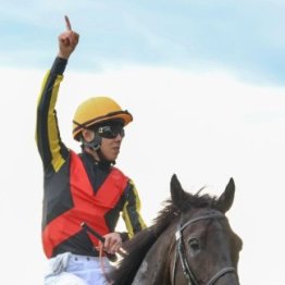 【日本ダービー】皐月賞②着からのちの活躍馬がズラリ