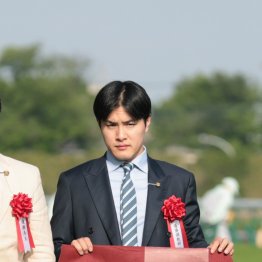 【日本ダービー】美浦の新進気鋭・上原佑厩舎が４本の矢で大一番に挑む