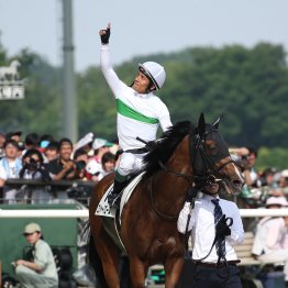 【日本ダービー】かつては１枠有利と言われたが、今はそれはウソ！？