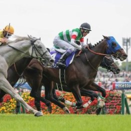 【安田記念】シックスペンス久々の勝利を生んだ田中博厩舎の創意工夫