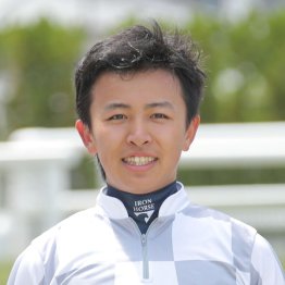 【府中牝馬Ｓ】◎ルージュソリテール　格下がりのＧⅢで賞金加算