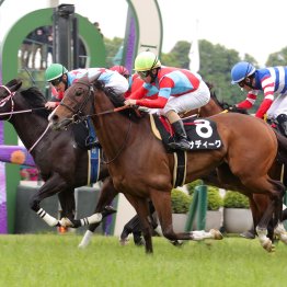 【大阪本紙・弘中の土曜小倉10Ｒ】