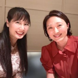 【栗林さみのサ～ミんな読んでクリ・函館記念／ラジオＮＩＫＫＥＩ賞】