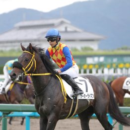 【大阪本紙・弘中の日曜小倉10Ｒ】