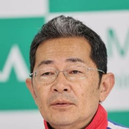 【飯島の土曜競馬コラム・安達太良Ｓ】