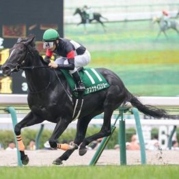 【七夕賞】アスクナイスショーが②着に２馬身半差の完勝で重賞初制覇