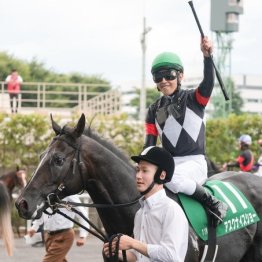 【七夕賞】絶好調の田辺が導いたアスクナイスショー充実ぶりと今後