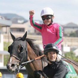 【小倉記念】波乱含みのハンデ戦にジョバンニなどが出走