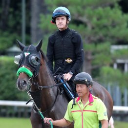 【小倉記念】ジョバンニ初重賞取り
