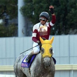 【飯島の土曜競馬コラム・福島12Ｒ】