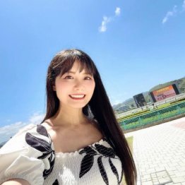 【栗林さみのサ～ミんな読んでクリ・小倉記念】	