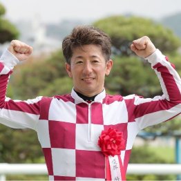 【小倉記念】あらためて思い出す酒井の軽量馬大駆けとＷＩＮ５での穴メーカーぶり