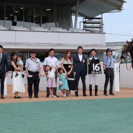 【中京競馬】先週は気温４０・１度の酷暑日競馬に。暑熱対策とそれを超す過酷な暑さ