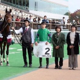 【木津の土曜競馬コラム・札幌10Ｒ】