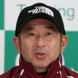 【橘の日曜競馬コラム・アイビスサマーダッシュ】